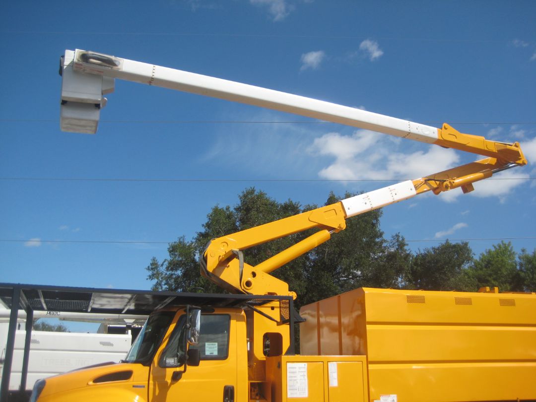 2011 INTERNATIONAL DuraStar 4300 - Image 11